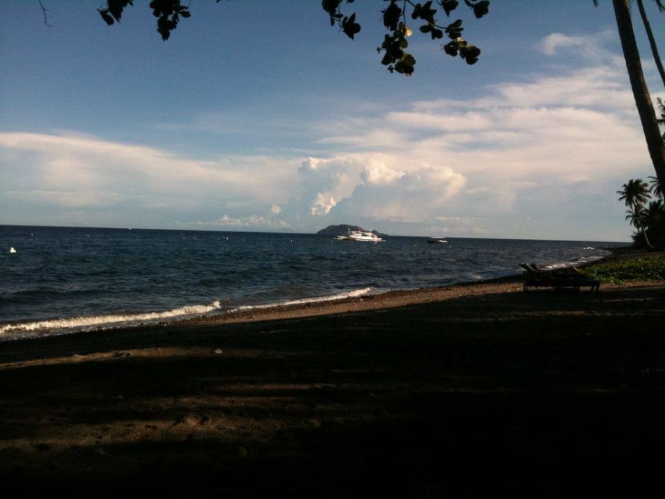 Beach Hotel Atmosphere Resort