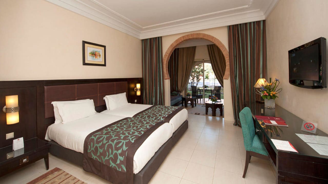 Suite Hotel Eden Andalous Aquapark & SPA