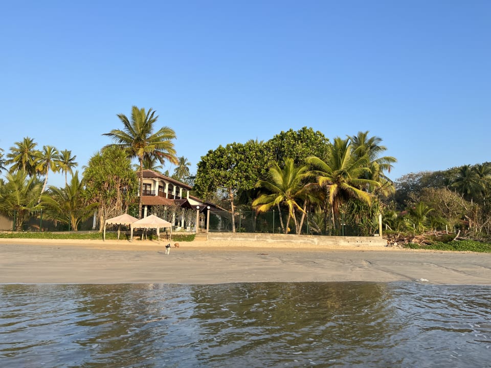 Strand Austrian Beach Boutique Hotel & Ayurveda Resort