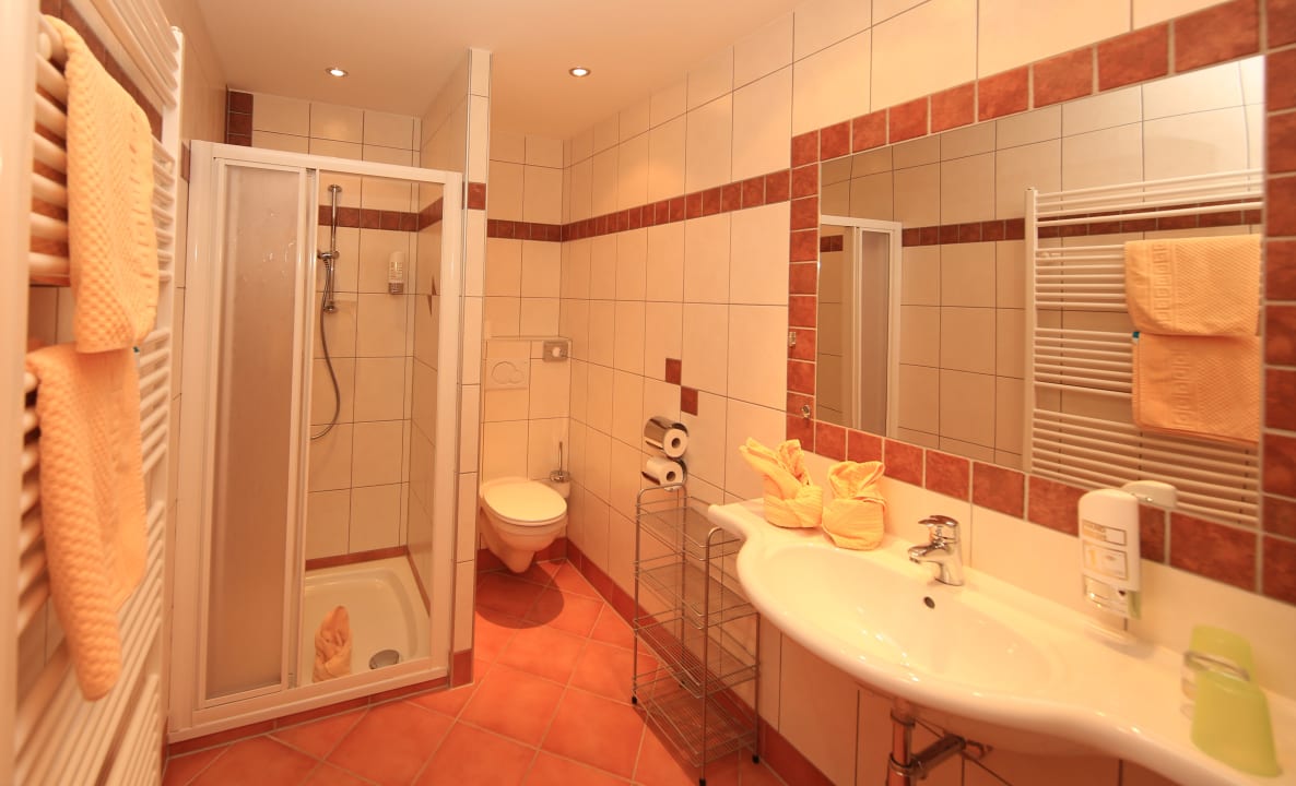 Zimmer Aparthotel Ramsau