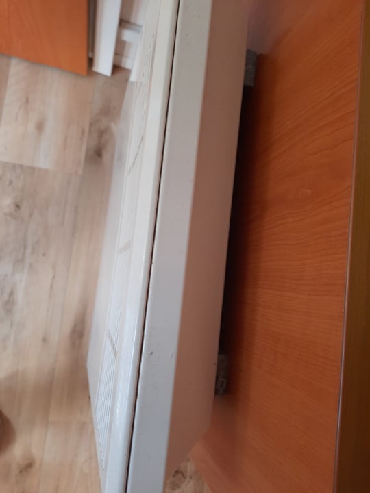 Zimmer Club del Sole Jesolo Family Resort