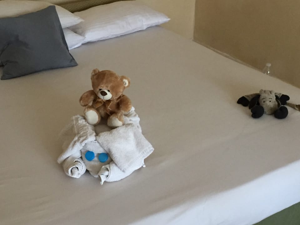 Zimmer Makadi Palace