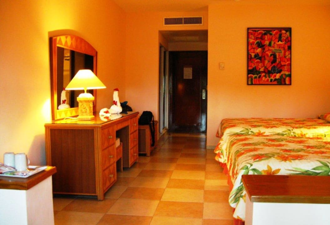 Suite 1405 Punta Cana Princess All Suites Resort & Spa