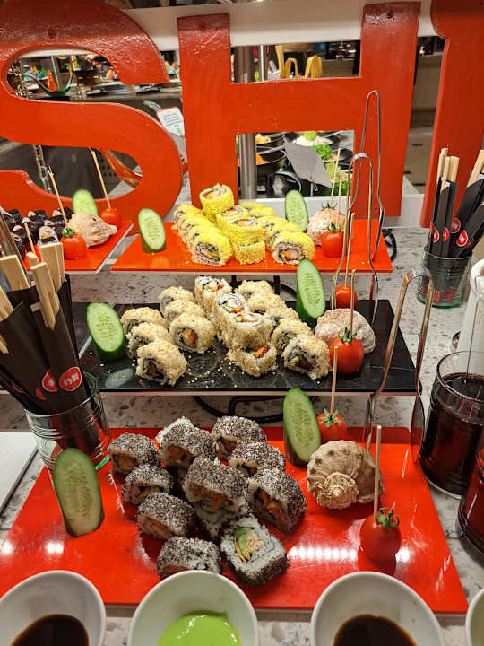 Gastro Diamond Excellence Resort & Spa