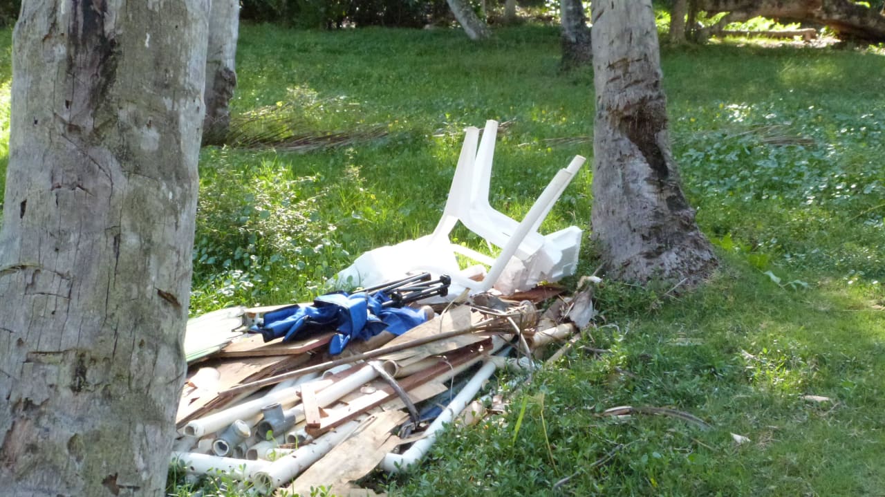 Sonnenliege Wyndham Alltra Samana