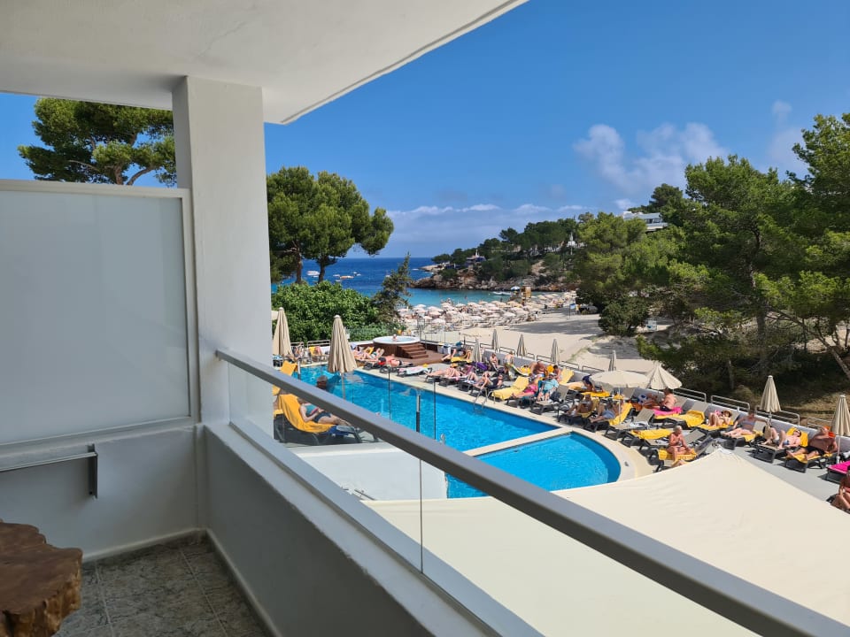 Zimmer Sandos El Greco Beach Hotel 16+