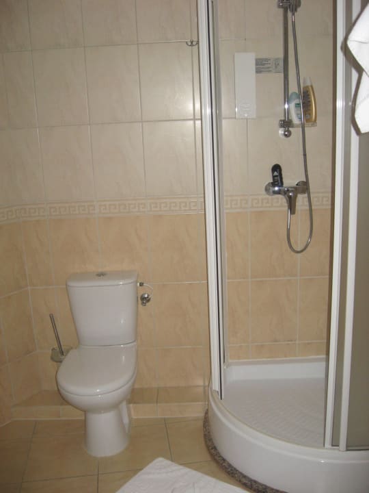 Łazienka Hotel Jawor