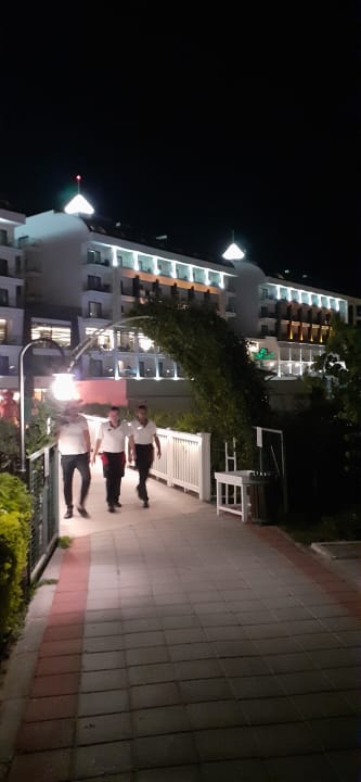 Strand Diamond De Luxe Hotel & Spa