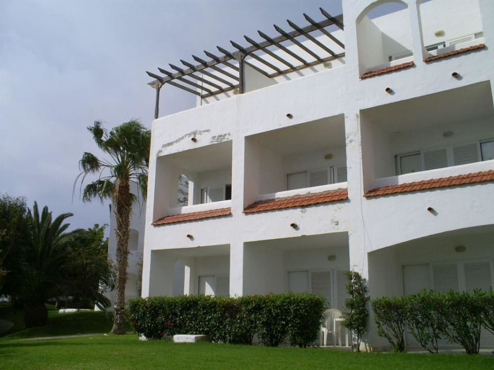 Hotelkamer Club Jandia Princess