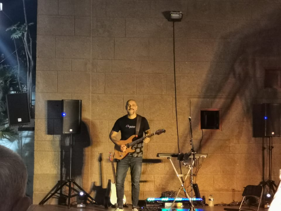 Sport & Freizeit Gran Tacande Wellness & Relax Costa Adeje