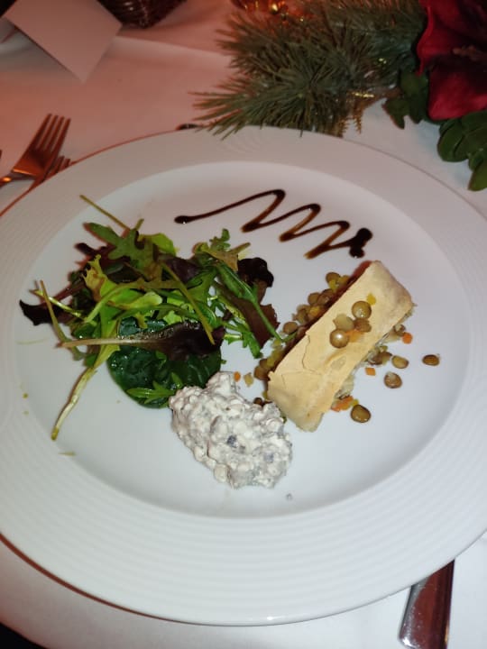 Gastro Hotel Sonnenhof