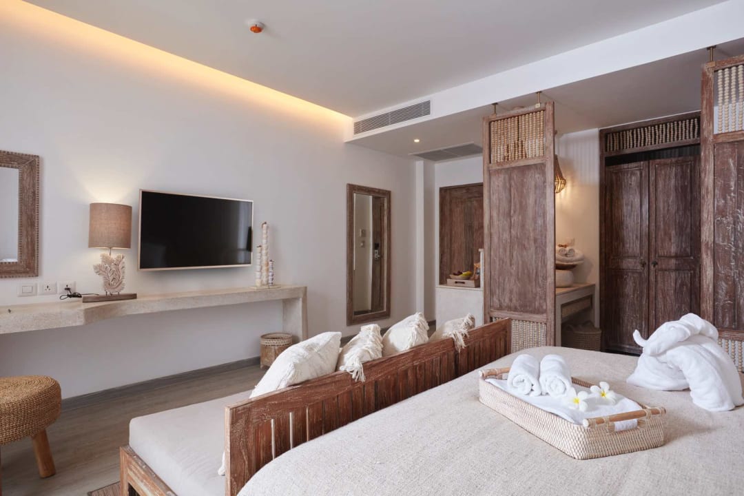 Zimmer Eden Beach Resort & Spa, A Lopesan Collection Hotel
