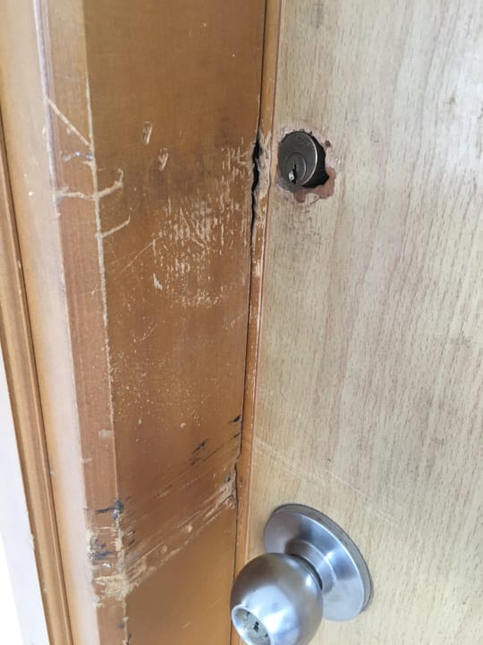 Zimmer Hotel Djerba Resort