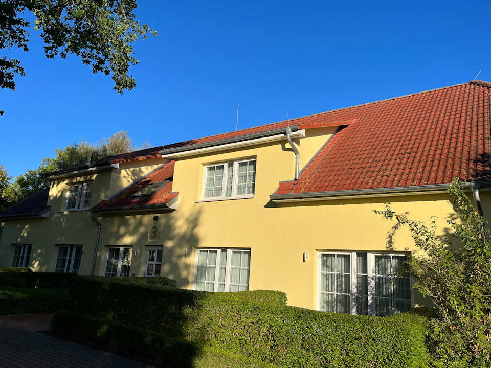 Außenansicht Gut Gremmelin