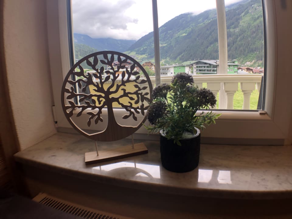 Sonstiges Villa Romantica Appartements