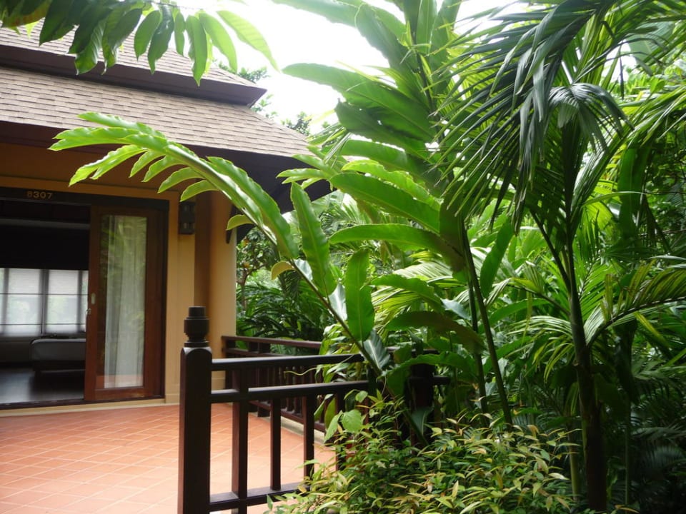 Superior Stein Bungalow 8307 The Fair House Beach Resort