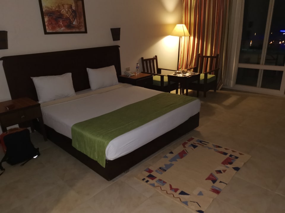 Zimmer Laguna Beach Marsa Resort