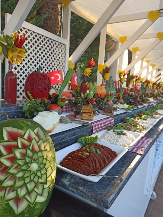 Gastro FUN&SUN Smart Hane Sun Hotel