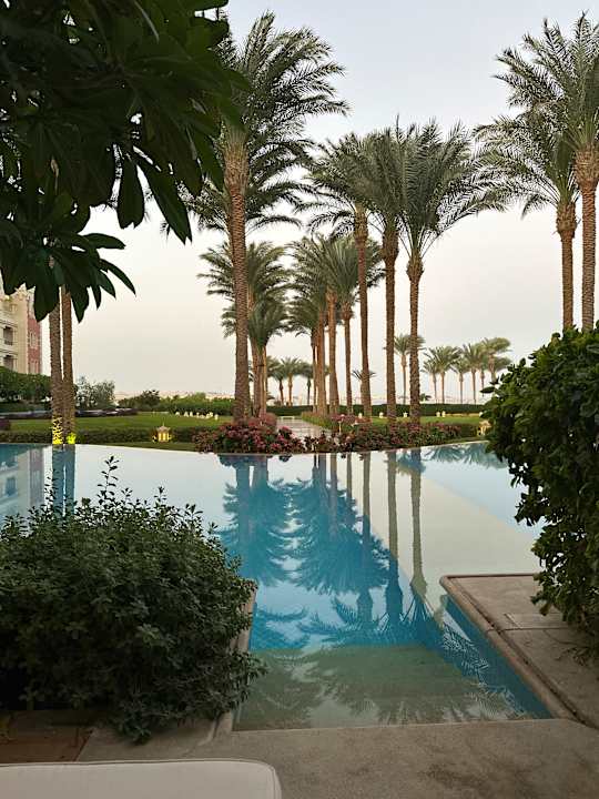 Zimmer Baron Palace Sahl Hasheesh