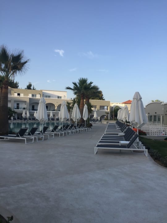 Pool Mitsis Rodos Village