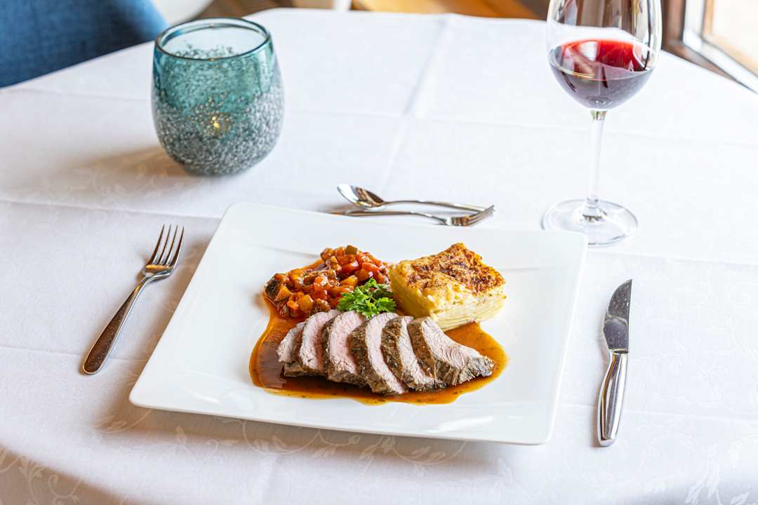 Gastro Hotel Käppelehof