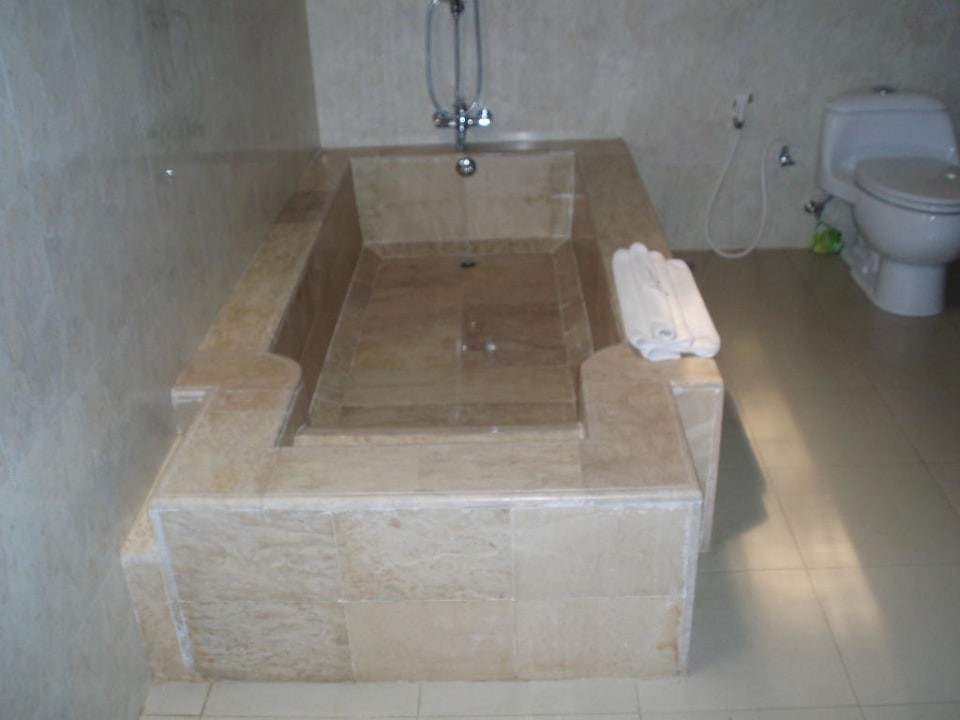 Wanne Hotel Beji Ubud Resort