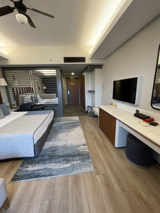 Zimmer Seaden Quality Resort & Spa