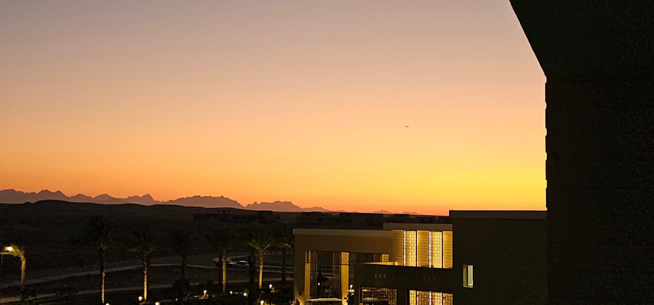 Ausblick JAZ Elite Asteria