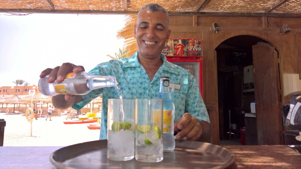 Sonstiges Mövenpick Resort El Quseir