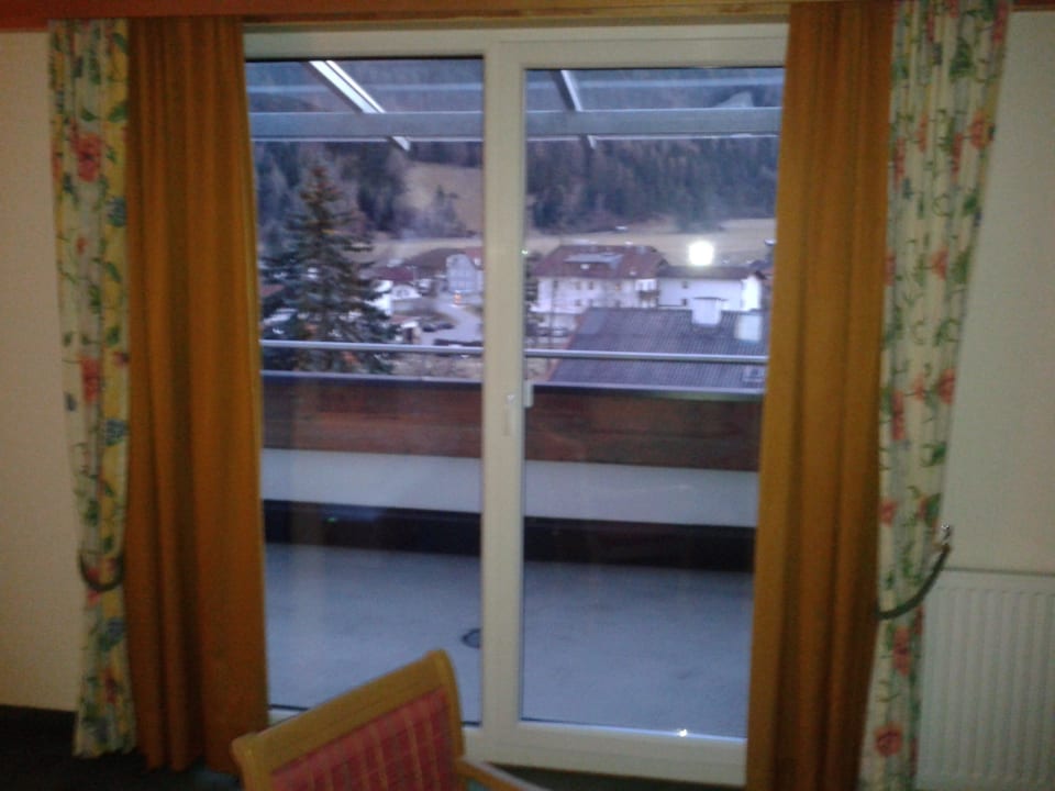 Balkon Hotel Truyenhof