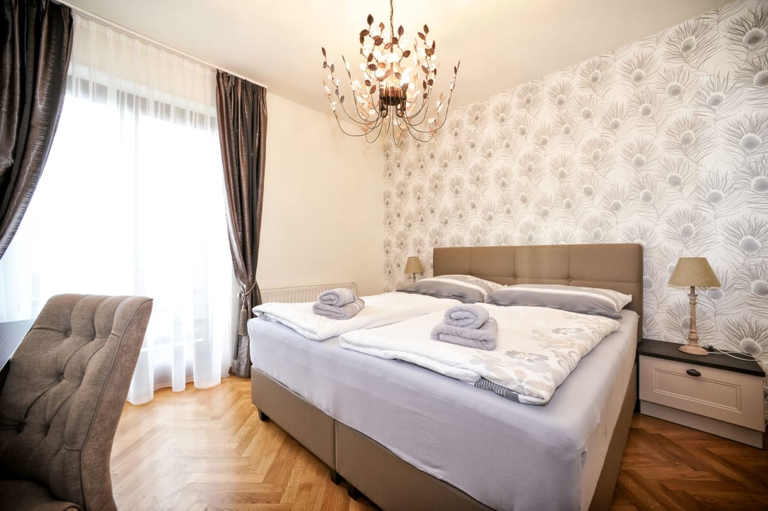 Zimmer MARTINIHOF - Bad Tatzmannsdorf