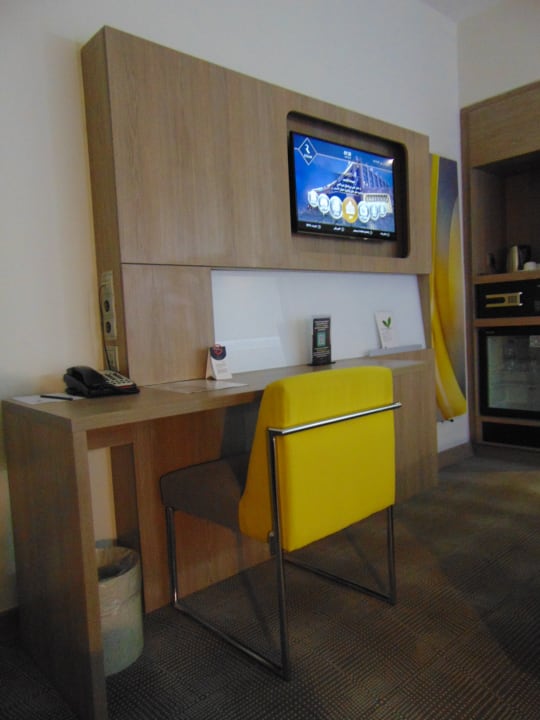 Zimmer Rexan International Hotel