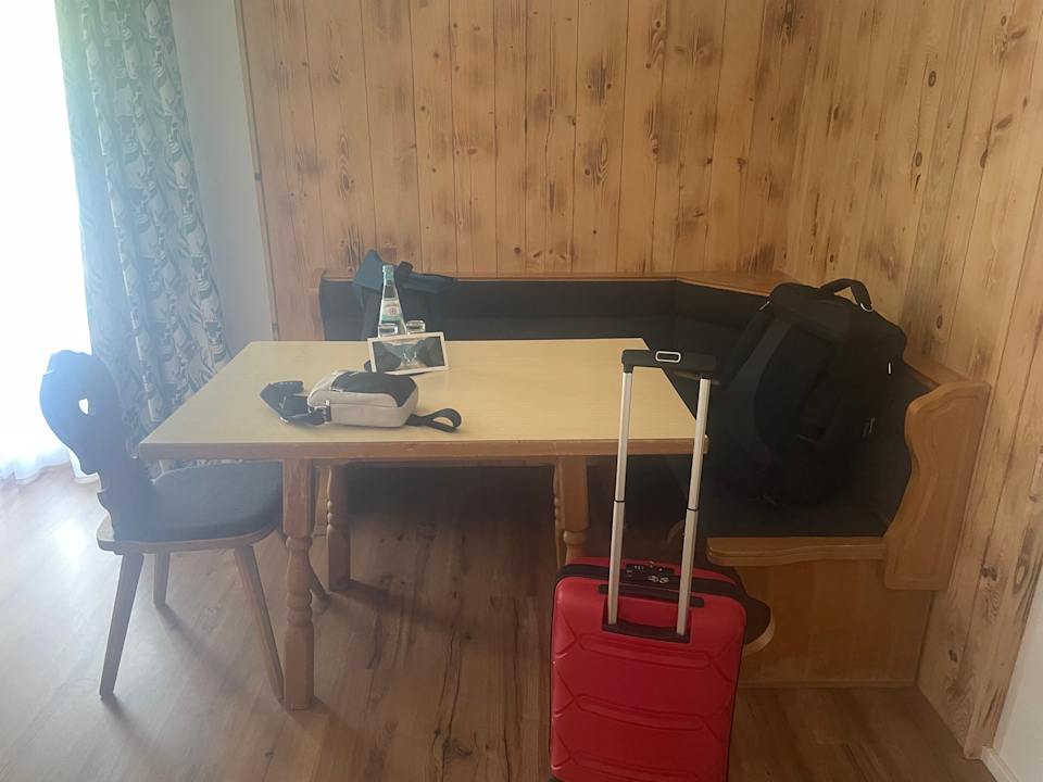 Zimmer Das Bergmayr - Chiemgauer Alpenhotel