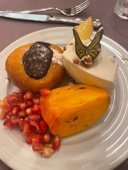 Gastro Arum Barut Collection