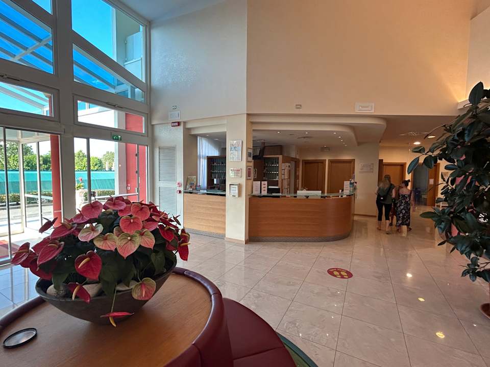 Lobby Olympus