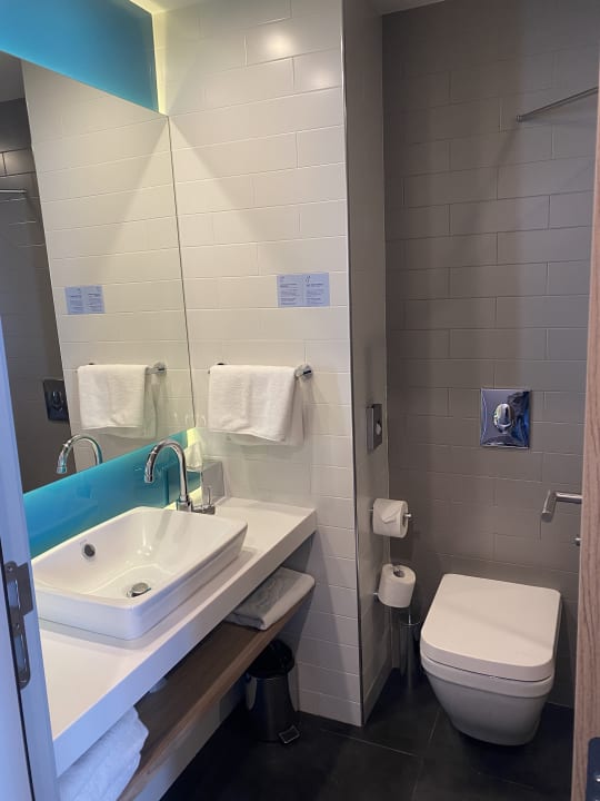 Zimmer Holiday Inn Express - Yerevan by IHG