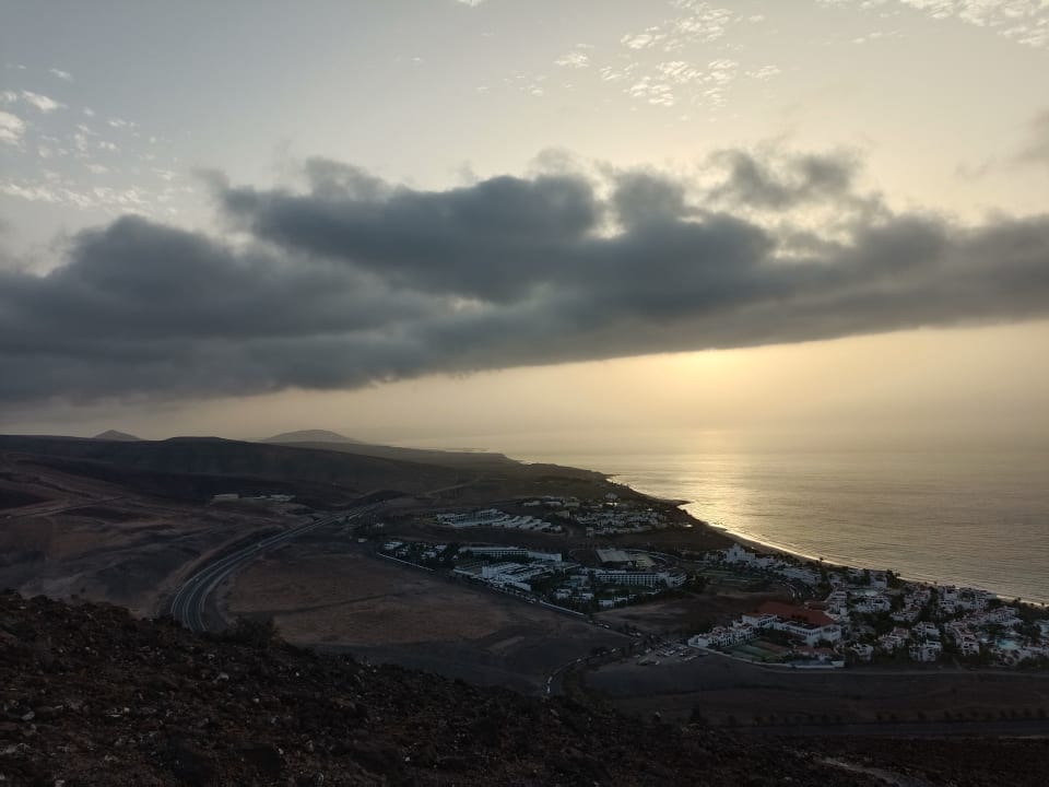 Ausblick Fuerteventura Princess