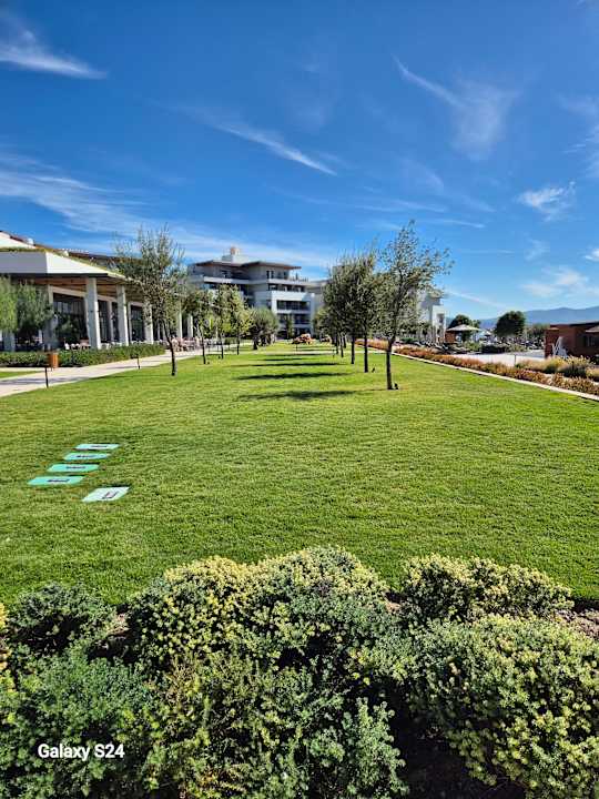 Gartenanlage Anda Barut Collection