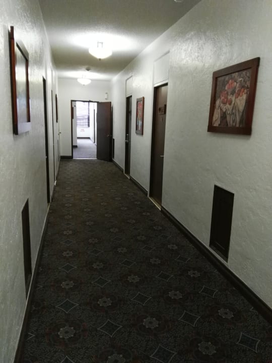 Zimmer Hotel Carmel by the Sea