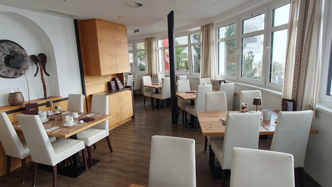 Gastro Hotel Sonnleiten