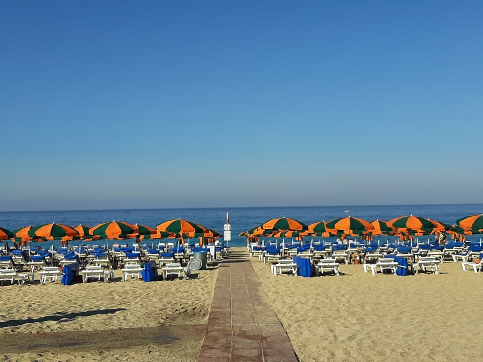 Strand Gardenia Hotel