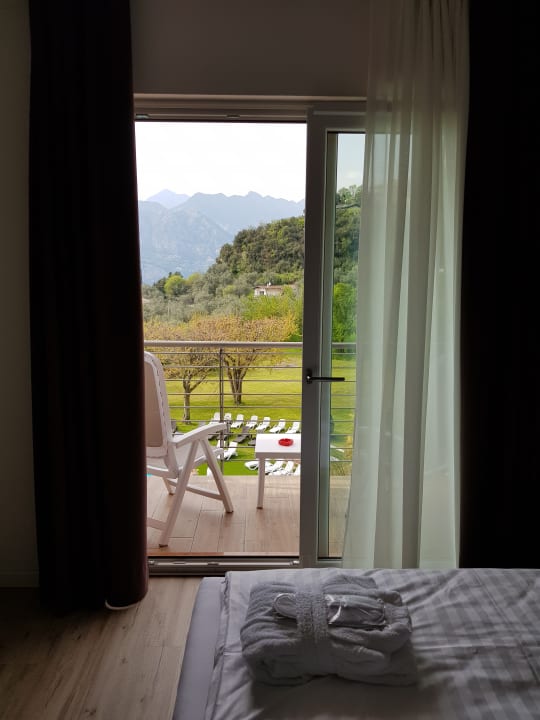 Zimmer Park Hotel Val Di Monte