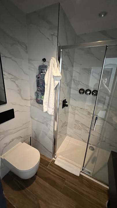 Zimmer Tynecastle Park Hotel