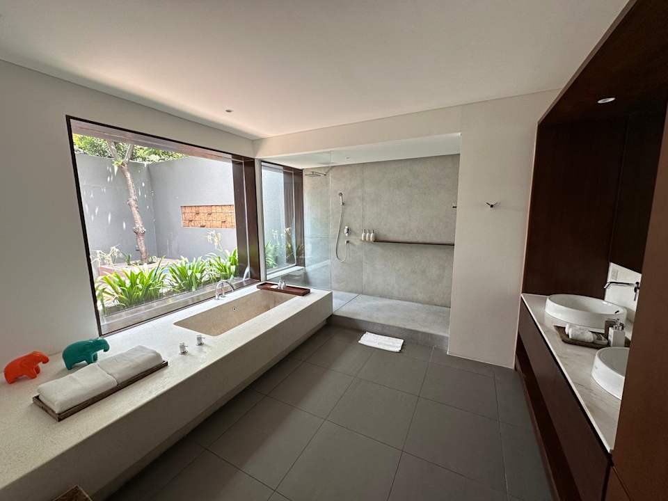 Zimmer The Bale Phnom Penh Resort