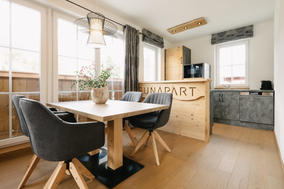 Zimmer SunApart by Apart4you