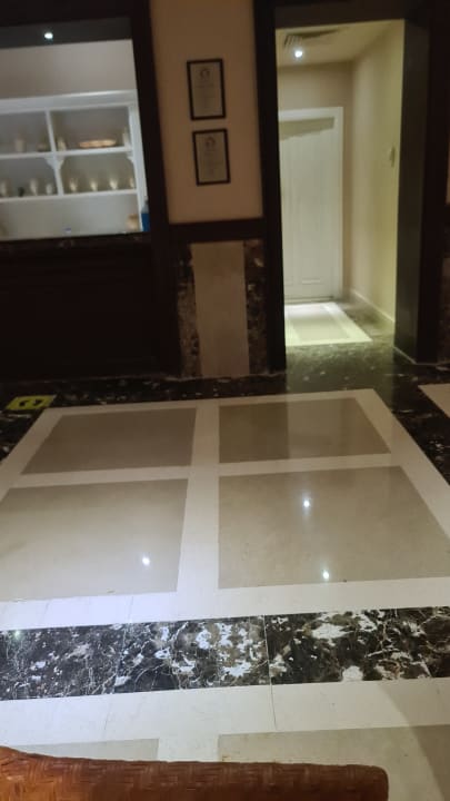 Lobby Makadi Spa - Adults only