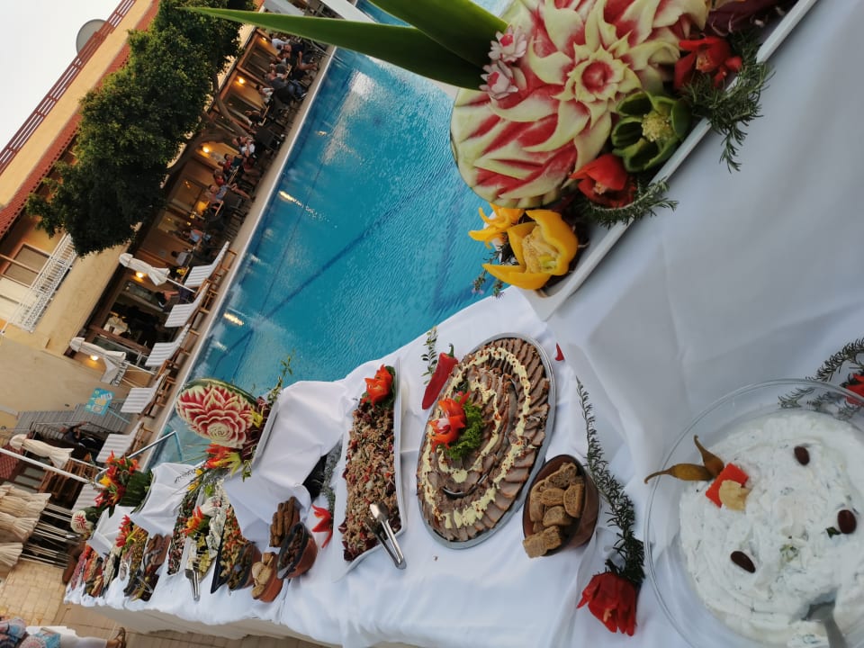 Gastro Aelius Hotel and Spa