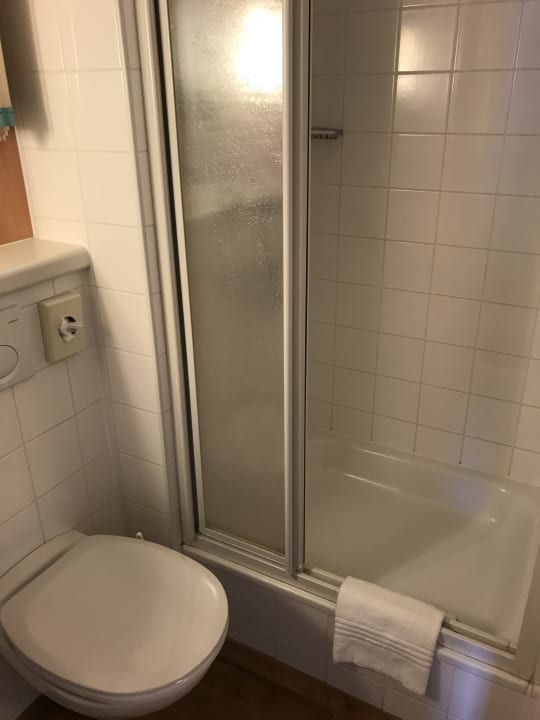 Zimmer Hotel Ibis Wien Mariahilf