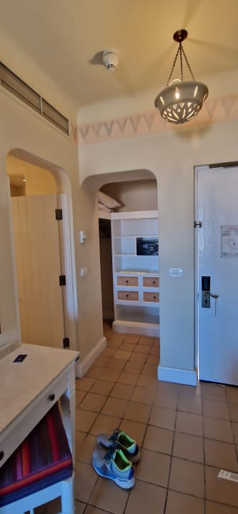 Zimmer Pickalbatros Sands Hotel - Port Ghalib