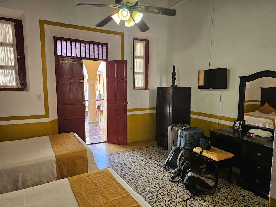 Zimmer Hotel Castelmar